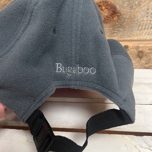 Columbia Sportswear Bugaboo Fleece Adjustable Hat NWT - Picture 6 of 8